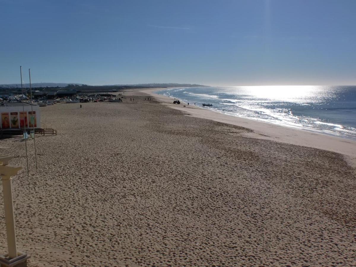 Casa Azul Beach And Countryside Armação de Pêra Kültér fotó